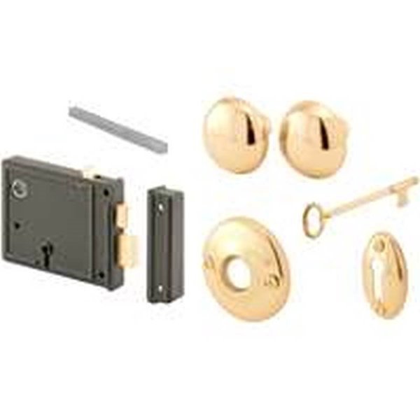 Prime-Line Horizntl Bit Key Lk Set E 2478